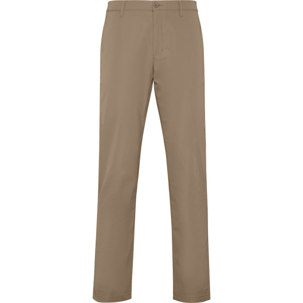 Beverly Chino Pant - Beige / 56