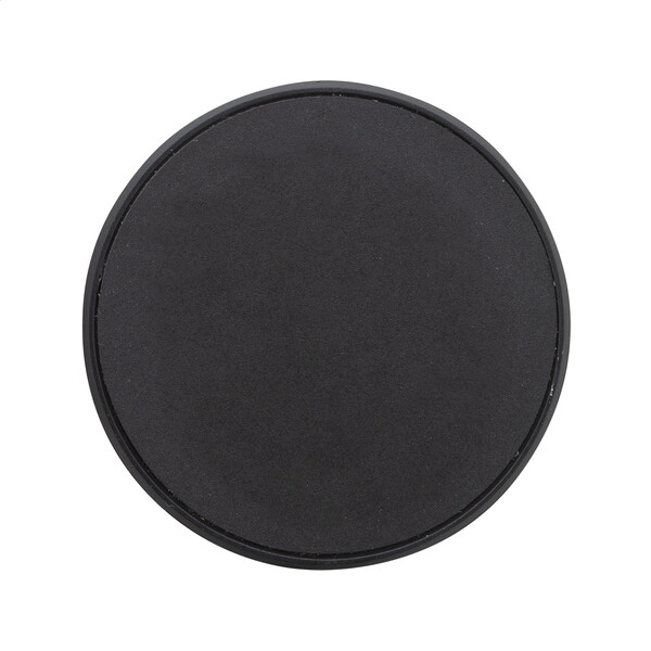Suport magnetic pentru telefon mobil Magba - Negru