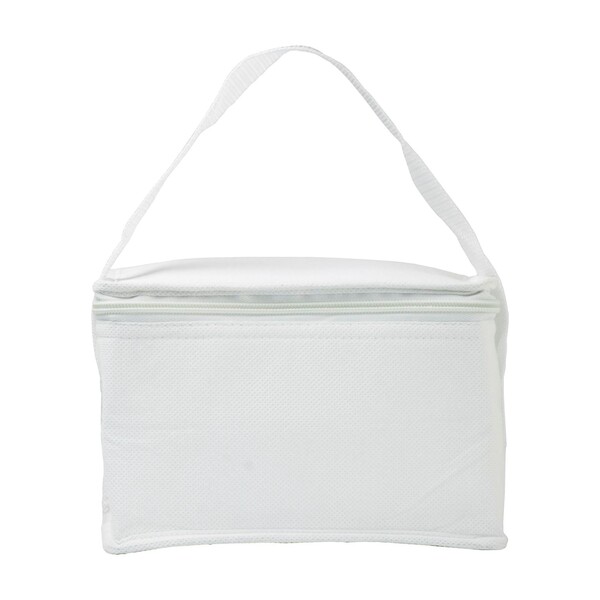 Cooler bag Arlene | 3 l - white