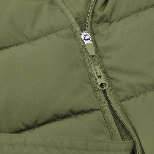 Parka Niño Eren - Negro / 12