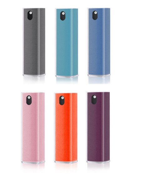 2-in-1 screen cleaner