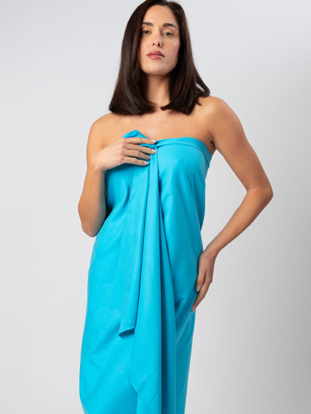 Gymmy 75x150 - White