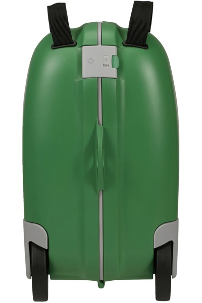 Dream2Go Ride-on Suitcase - Samsonite - Motorbike