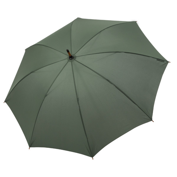 Golfschirm HUNTER - Dunkelgrün