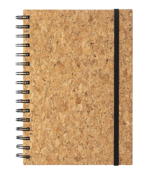 Notebook Montado