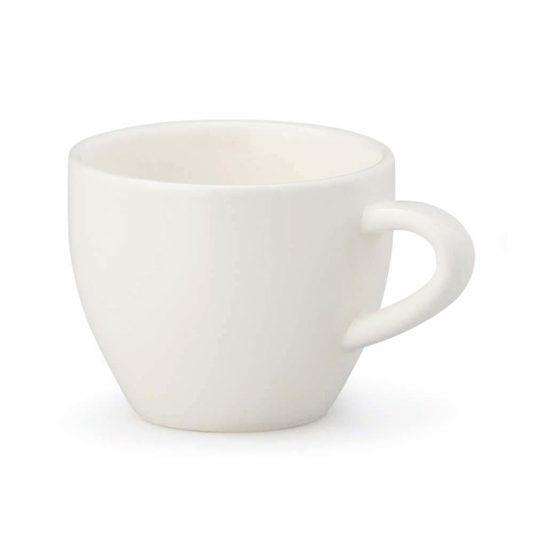 Porcelánová šálka espresso ALL FIT I