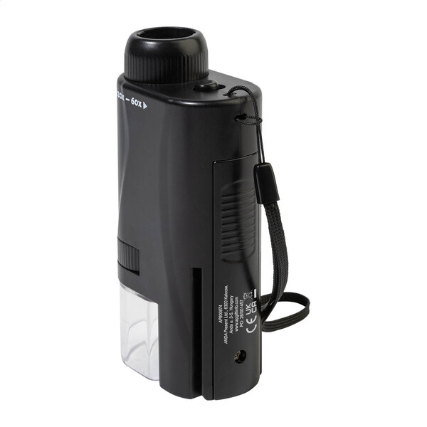 Pocket Microscope MiniPeek