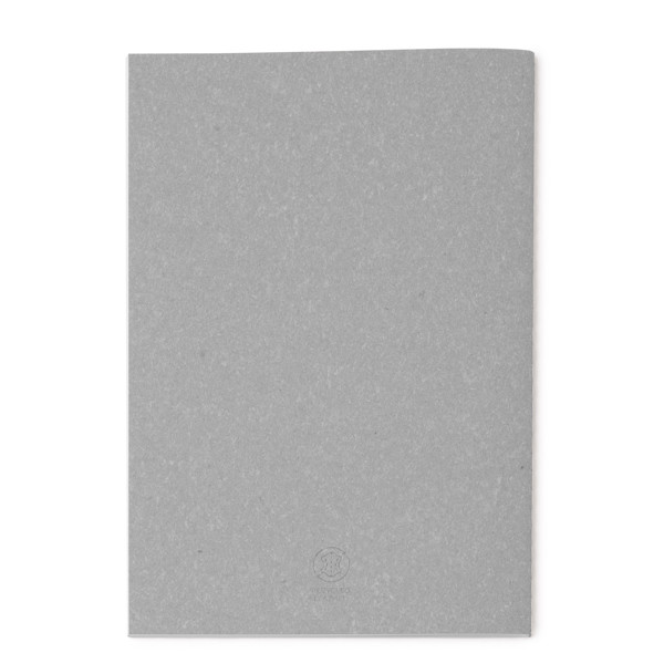 Libreta Lupor  - GRIS