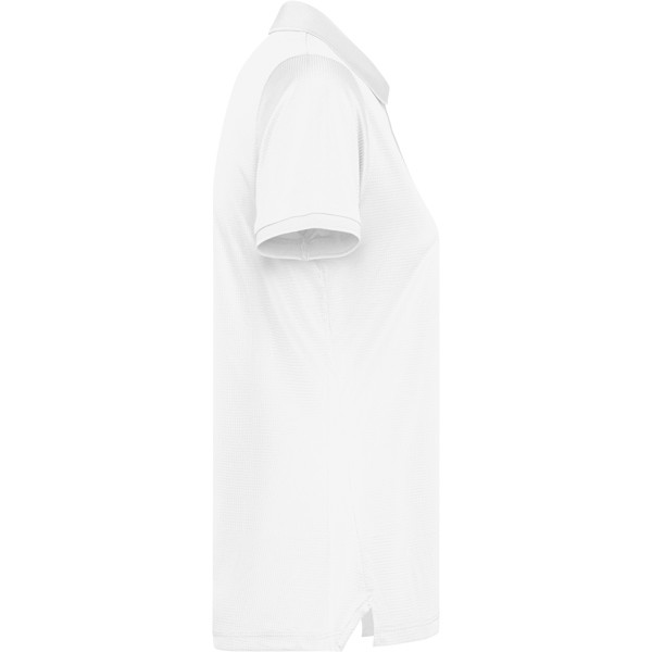 Poloshirt Tormo Woman - White / S