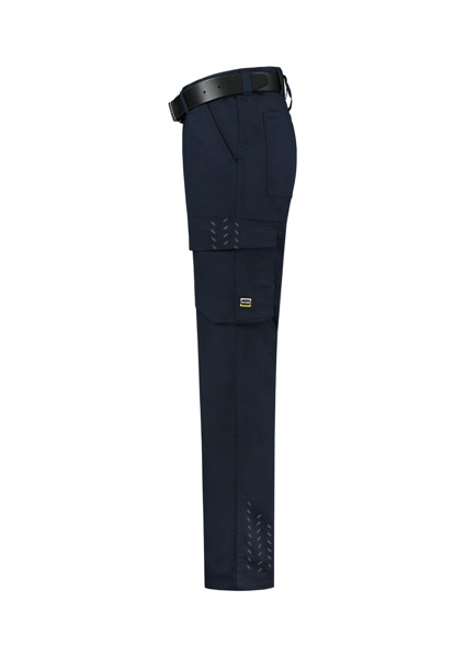 Pracovné nohavice dámske Tricorp Work Pants Twill Women - Ink / 34