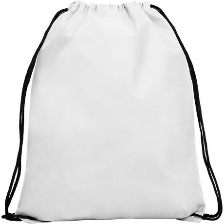 Calao Drawstring Bag O - Rosette