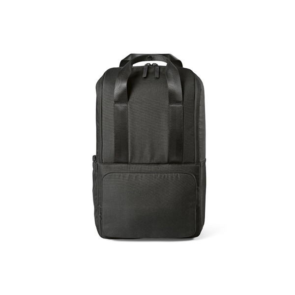 Bucharest Backpack - Černá