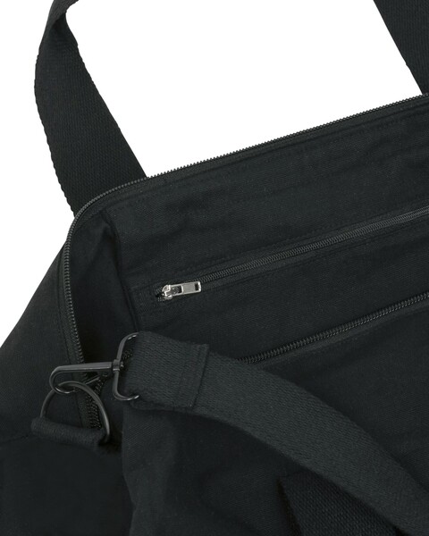 Duffle Bag - Black