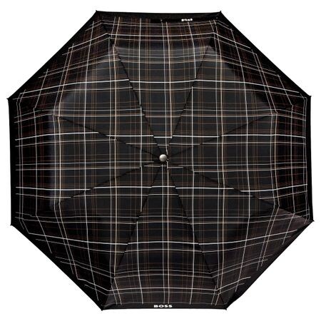 HUGO BOSS CHECKERED