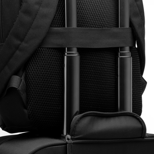 MOCHILA DE PU LEATHER