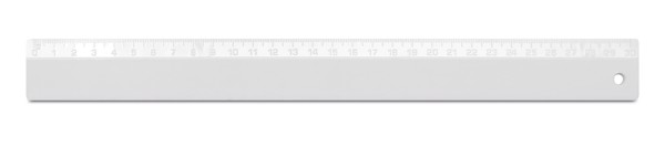 ARTHUR. 30 cm Ruler in PS