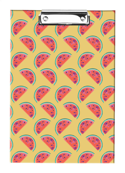 Écritoire sur-mesure format a4 Clipsy A4