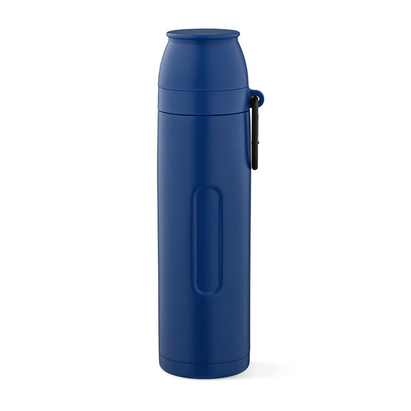 Flinders Thermos - Bleu marine