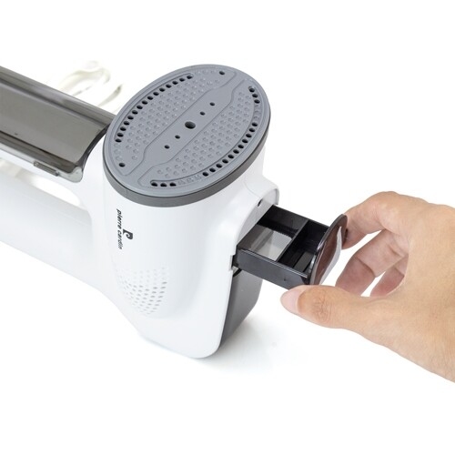 SELF-SUCTION STEAM IRON “FANTASTIC”
