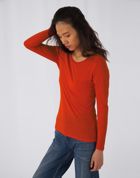 InspireLSL T / Women T-Shirt - White / XS