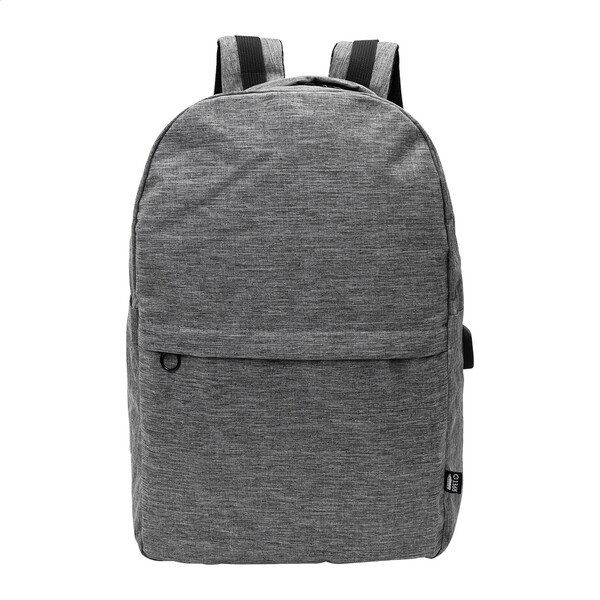 Rpet Hátizsák Hershey - Grey