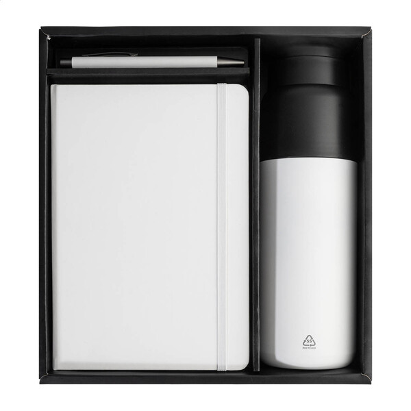 Gift Set Atera - White