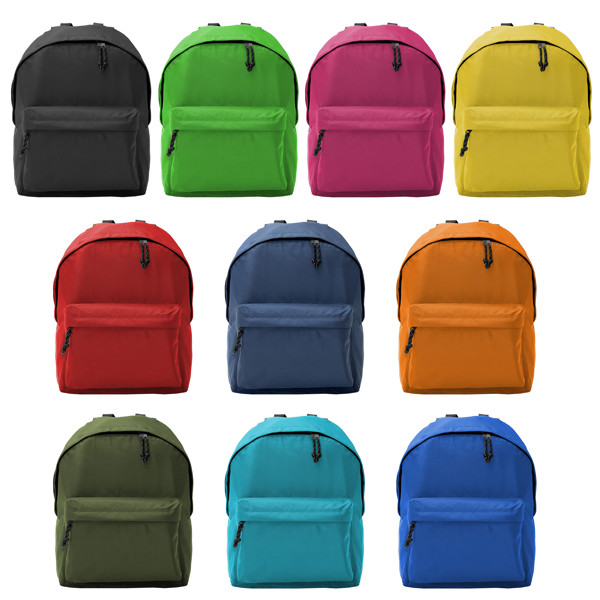Mochila Marabu - ROSETON
