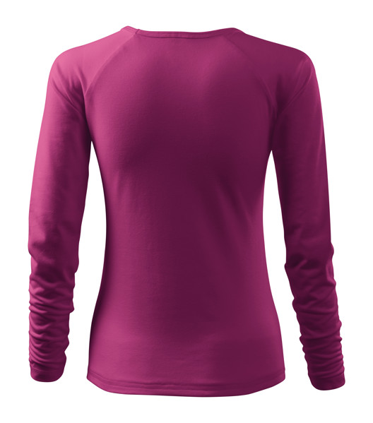 Triko Dámské Malfini® Elegance - Fuchsiová / XL