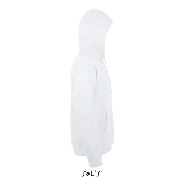 SNAKE Camisola unissexo - CinzaXS