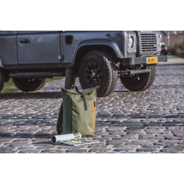 Nolan sac à dos - Noir