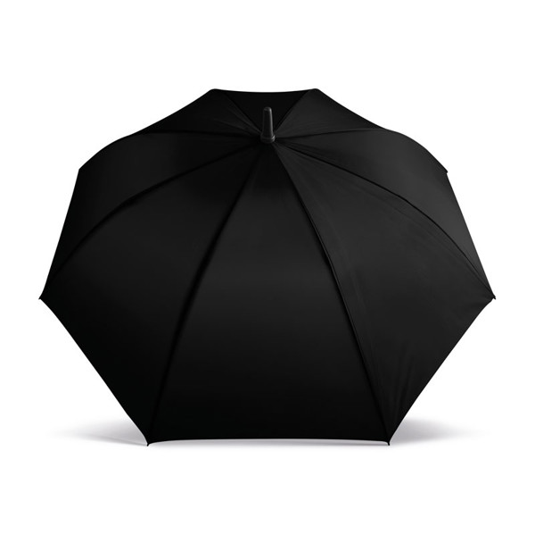 PARAPLUIE MANCHE CANNE 23" - Noir