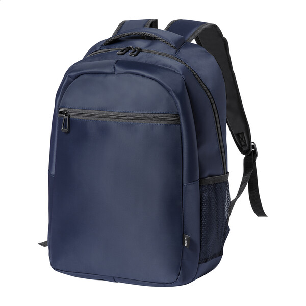 Sac À Dos Rnylon Jacob - Bleu Foncé