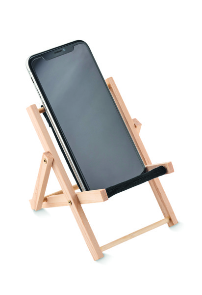 Supporto per telefono Sillita - Nero