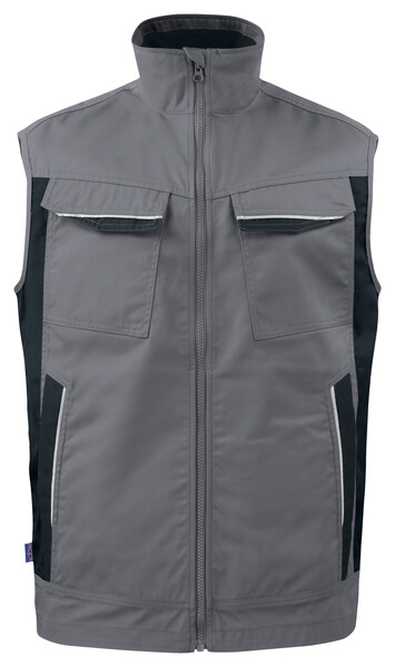 5706 Vest Grey S