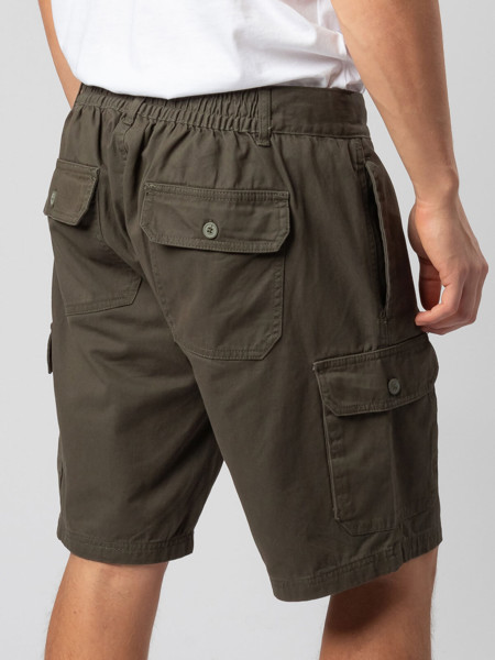 Cargo - Dark Grey / XL