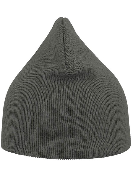 Recy Beanie - Dark Grey