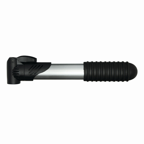Bicycle Air Pump Airflow
