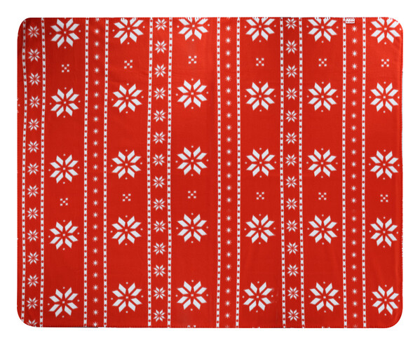 Rpet Christmas Blanket Vetrax