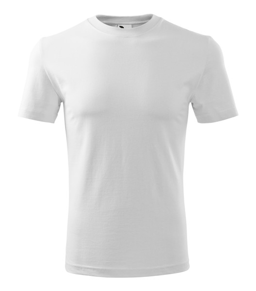 T-Shirt Men’S Malfini® Classic New - White / L