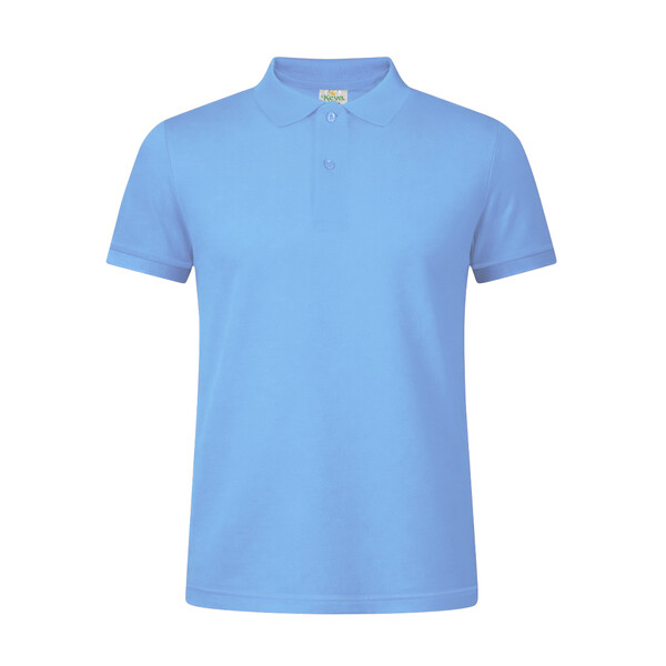 Adult Colour Polo Shirt "keya" MPS180 - Golden / XXL