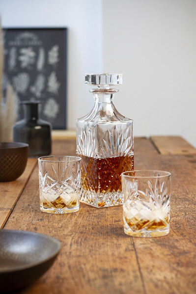Whisky szett Drumore