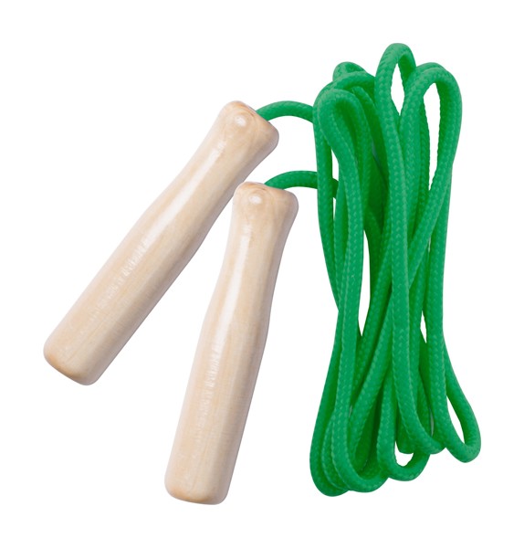 Skipping Rope Galtax - Green
