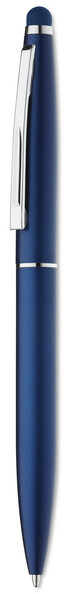Penna a sfera Quim - Blu