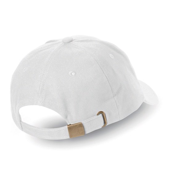 Baseball cap Natupro - White