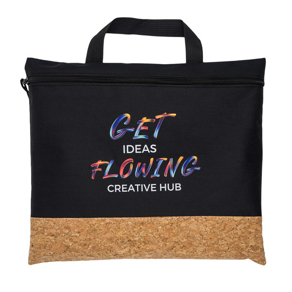 Ecor document bag