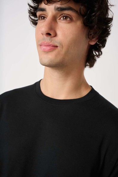 Ideal190 Unisex Lsl Tubular T-Shirt - Ideal White / XL