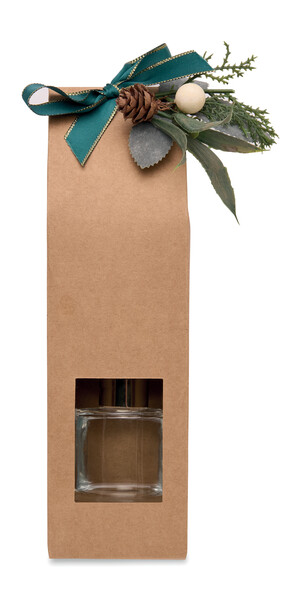 Vanilla diffuser & candle set Gingle