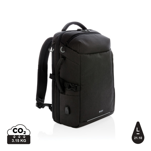 Swiss Peak AWARE™ XXL putni ruksak za vikend