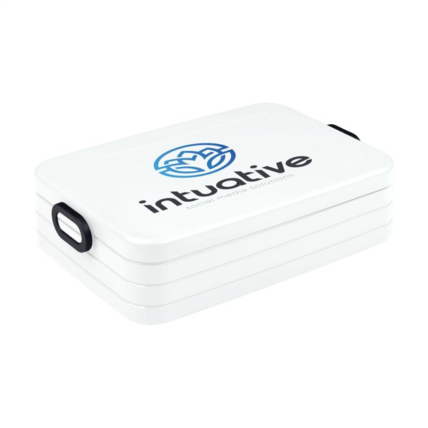 Mepal Lunchbox Take a Break large 1,5 L - Blanc