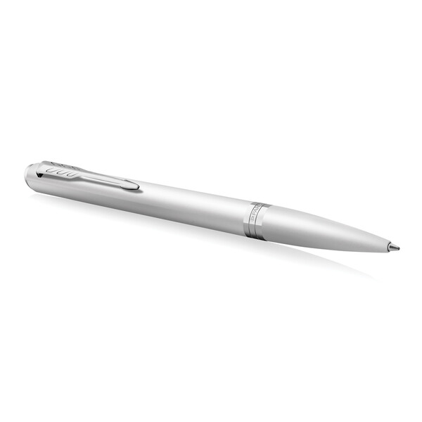 Parker MERIDIAN CHROME pen - Silver